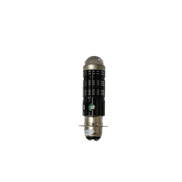 RTD Rayton Lampu Utama/ Lampu Laser / Lampu Depan Motor LED / Lampu Kotak M11YL 30W DENGAN KIPAS