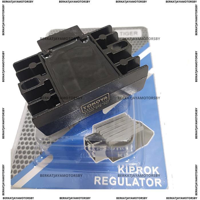 KIPROK REGULATOR TOKOYA MIO LAMA MIO SPORTY MIO SMILE GRADE A
