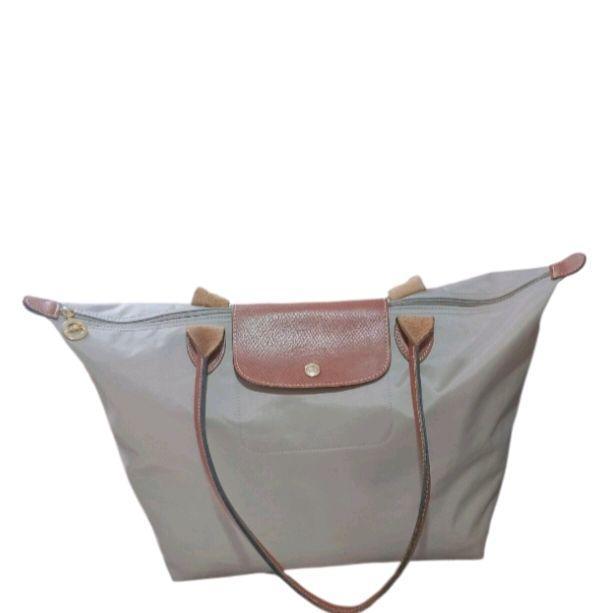 Longchamp preloved Authentic Longhandle Terbaru