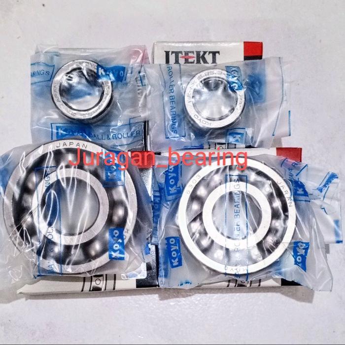 bearing mesin rasio rx king rx k rx z rx special KOYO