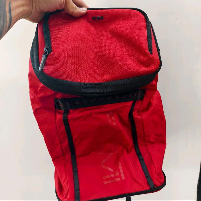 TUMI Packable Backpack