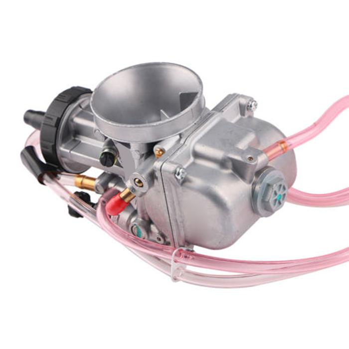 PWK38 38mm PWK Carburetor Carb Fits For ATV Dirt KTM 250