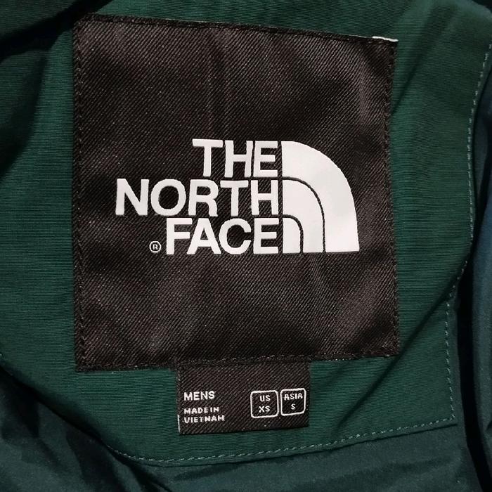 Down Jacket The North Face Original, Bulang Jacket