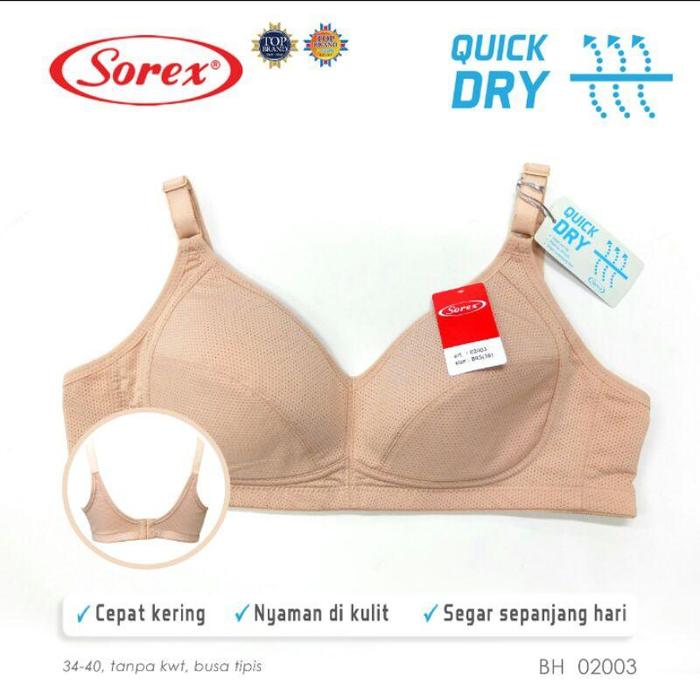 Bra Sorex 02003 Bra Sorex 02003 Bra Sorex 02003