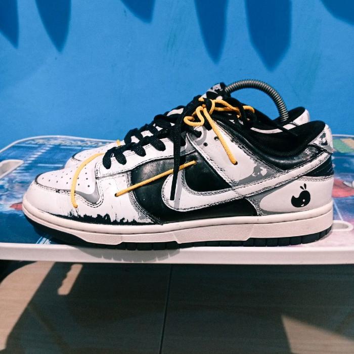 sepatu second kasual nike size 40