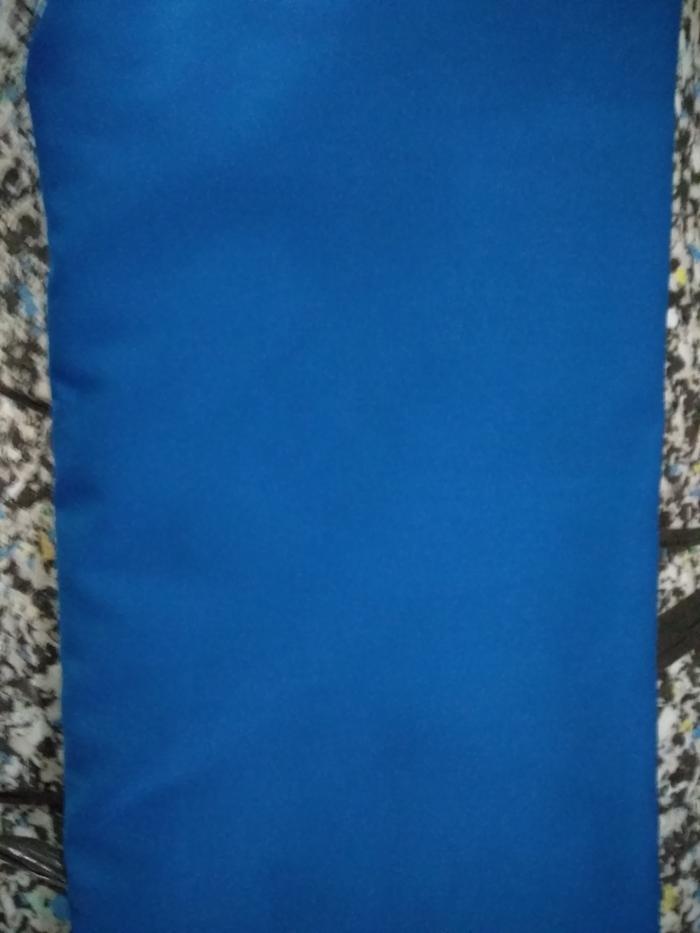 Kain Drill untuk alas Meja Setrika Uap Laundry
