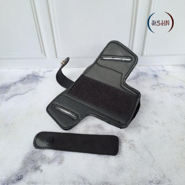 Holster kulit Asli Model iwb sarung kulit model iwb