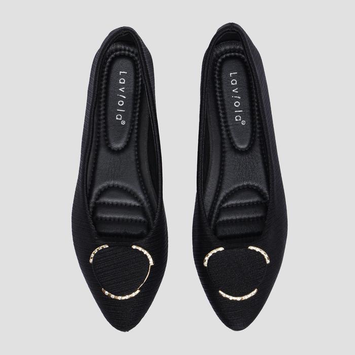 Laviola 4453 LSF Flat Shoes Wanita 121151450