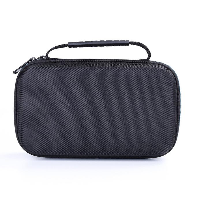 Fluke Tool Box Hard Shockproof Multimeter Carrying Case Bag for Fluke 117 115 F117C F17B+ F115C Cove