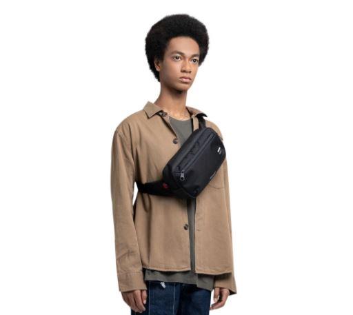 g0nur BODYPACK series TOUTER 1.0 2.0 3.0 dst tas pinggang selempang waistbag waist bag patrol