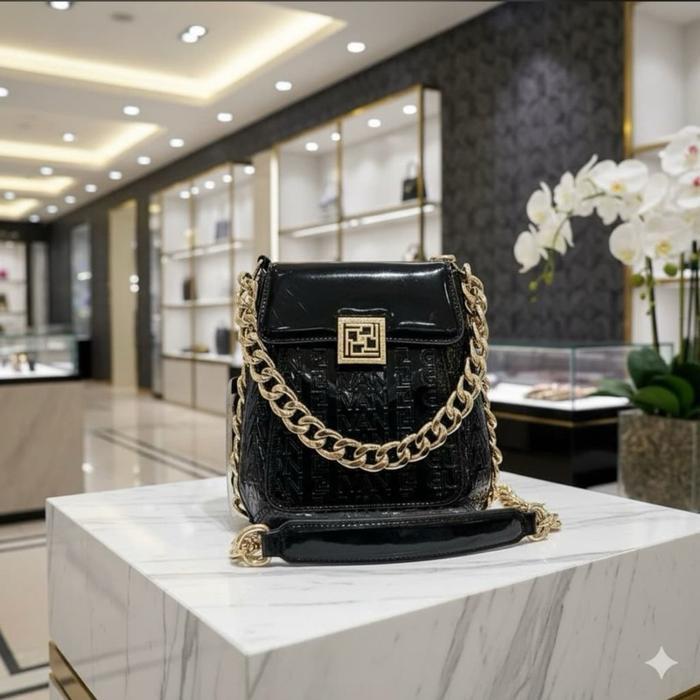 bag prive ivan gunawan - bag prive ivan gunawan