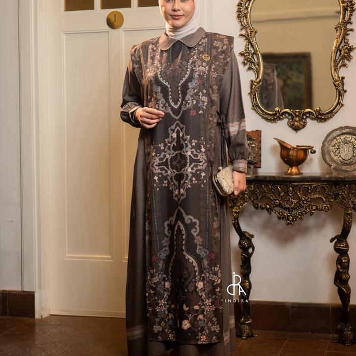 Dress indira veldora dress