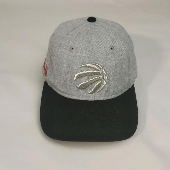 Hat Cap NewEra NBA Toronto