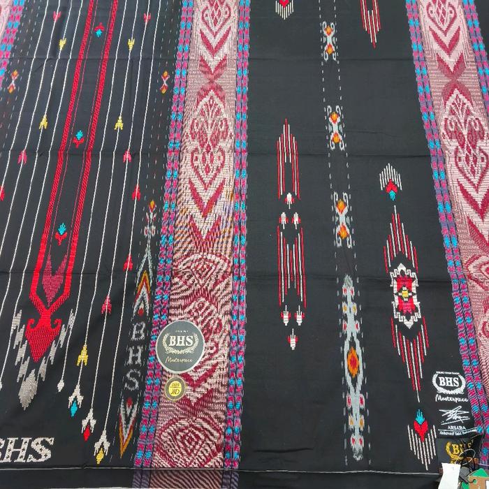 BHS MASTERPIECE TYPE GOLD SGE || SARUNG BHS MASTERPIECE TERTINGGI || BHS MASTERPIECE TERBAIK TERMURA
