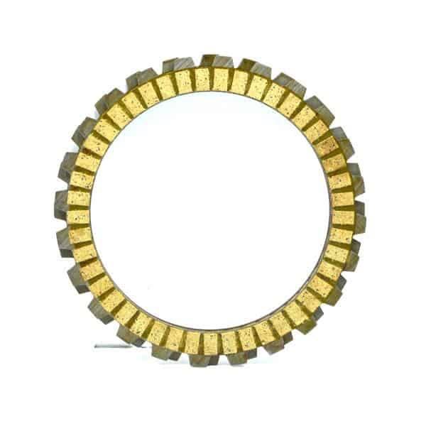Kampas Kopling (Disk Clutch Friction) 22201KWB603