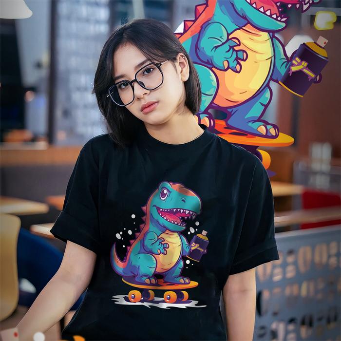 [HOT] Kaos JKT48 Zee Jikoshoukai Edition