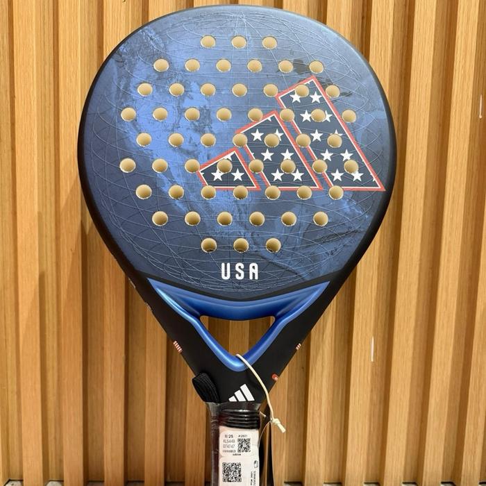 Raket Padel Adidas USA World Cup 2026