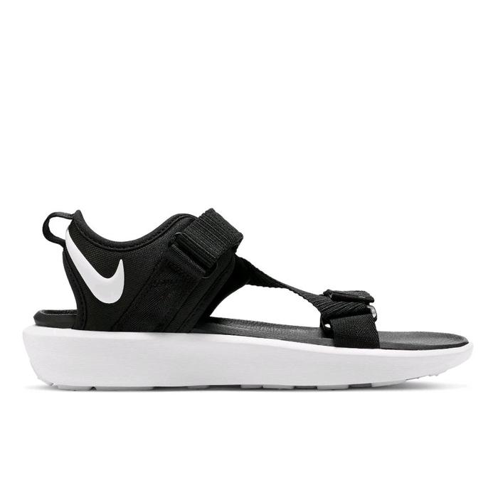 Nike Sandal Gunung Vista Wanita Original Sendal Outdoor Kasual dengan Desain Nyaman dan Gaya Modern