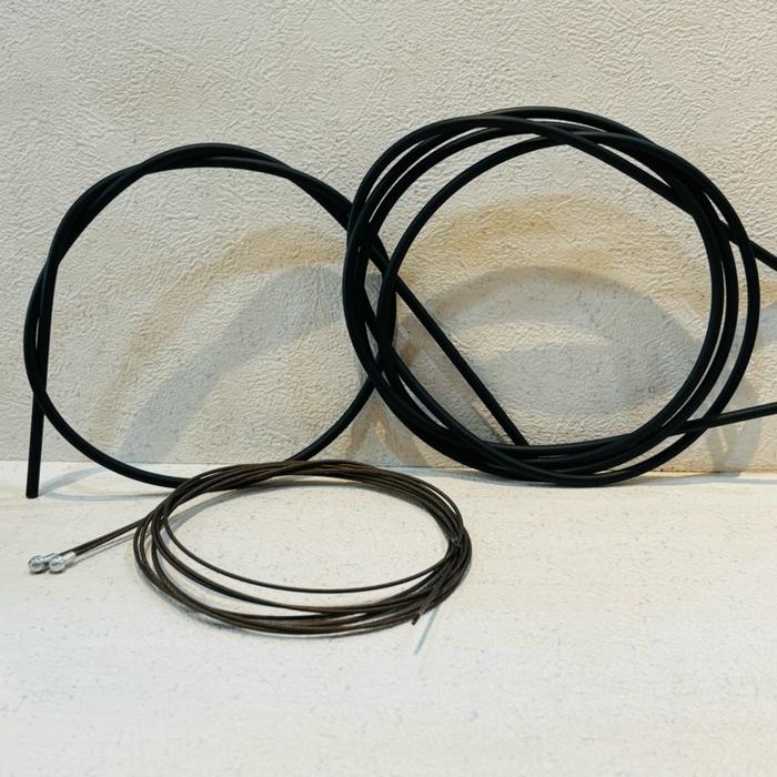 Brake hose shimano inner & outer cable BC-9000
