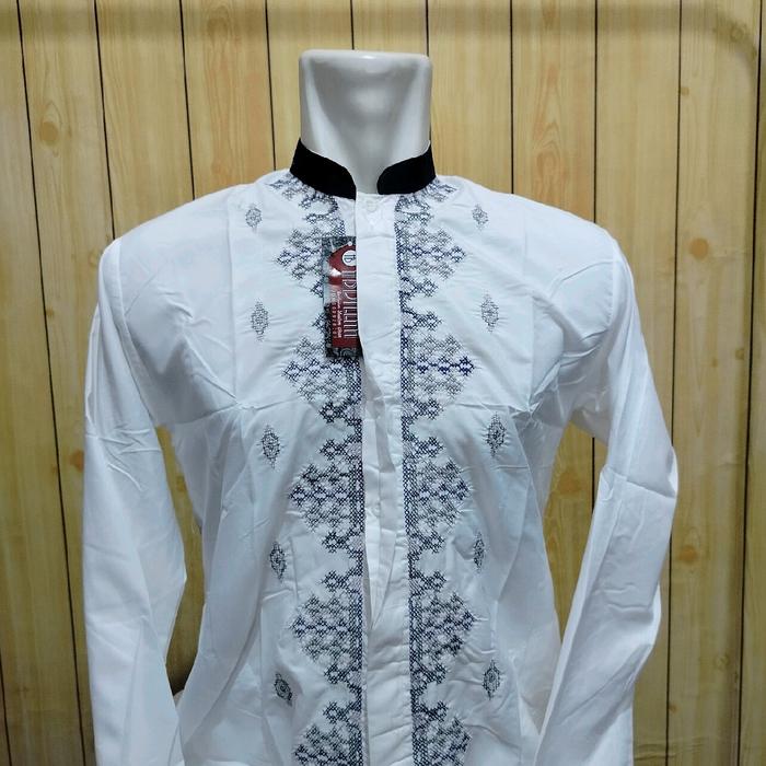 baju koko abdilah 100rb/3pcs