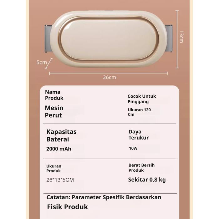 ❤Cod + Pengiriman 24 Jam❤Sabuk Pelindung Menstruasi Wanita/Sabuk Penghangat Rahim Yang Terjangkau/Sa