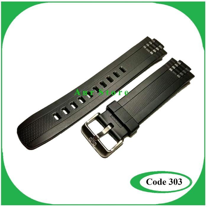 PREMIUM Tali Jam Tangan Q&Q QNQ QQ M-086 M086 M 086