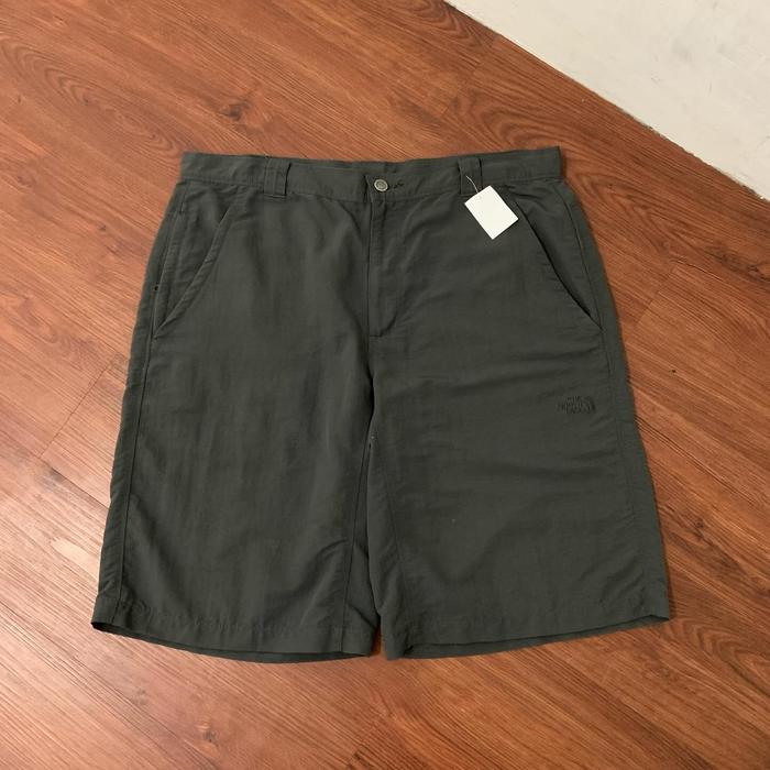 Celana Pendek The North Face Second Original