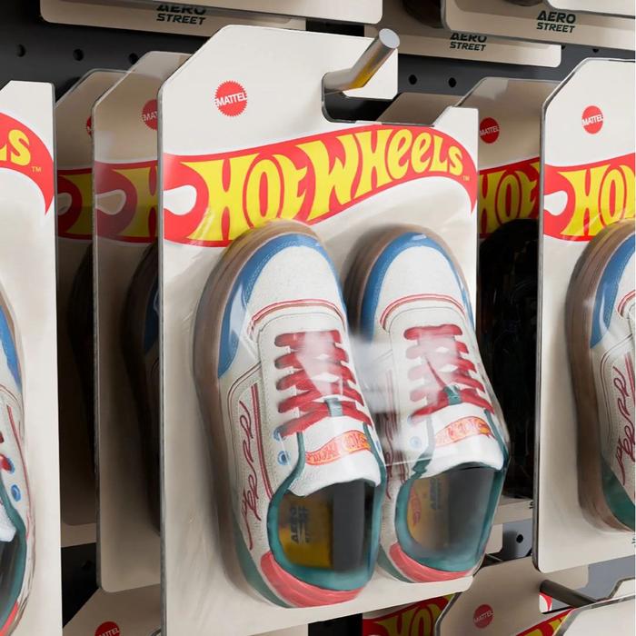 [100% ORIGINAL] AEROSTRREET X HOTWHEELS / AEROSTREET X HARRY POTTER / AEROSTREET X JOKER