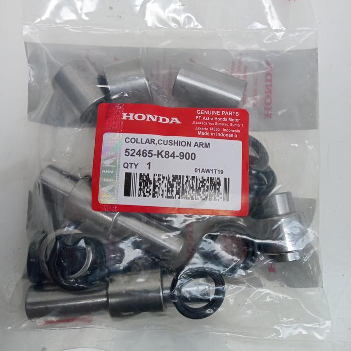 Bosh bos Unitrack prolink ayunan monoshock crf 150