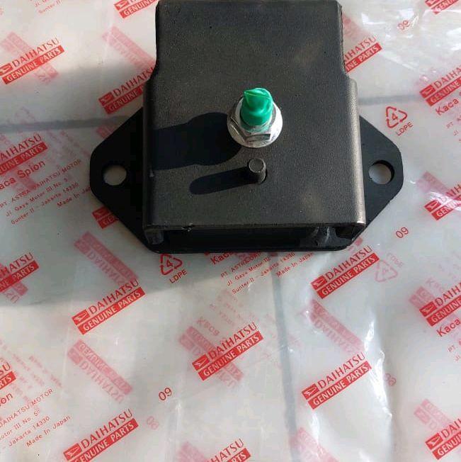 Insulator Engine Mounting Taft Independent-Rocky Independent R1