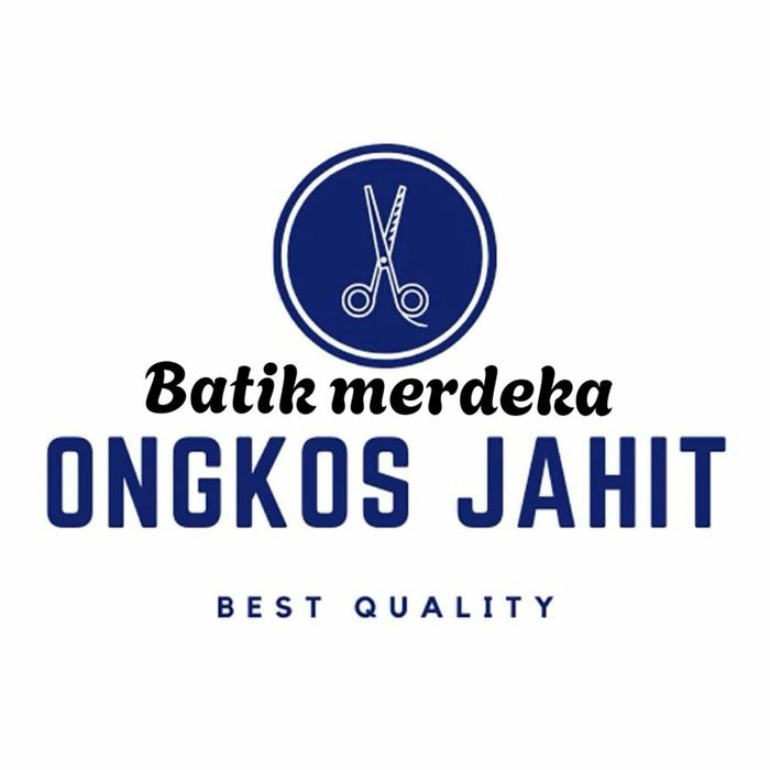 Batik Merdeka ONGKOS JAHIT SARUNG Best Quality Jahitan Sarung Terbaik