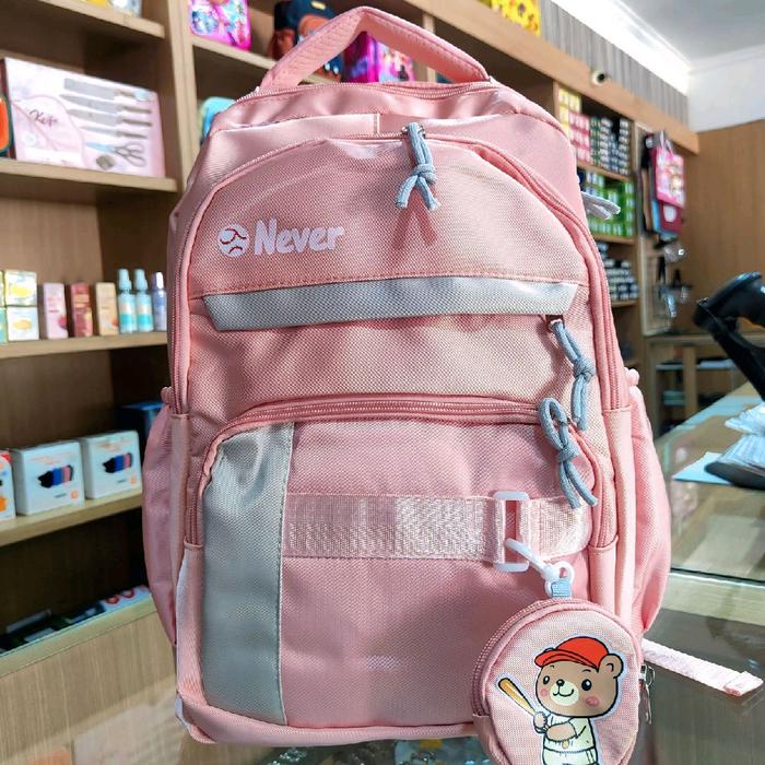 Tas Ransel Korea 9924 Rsl Lp