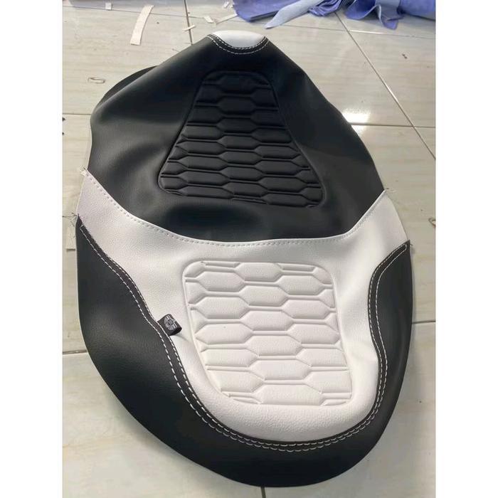 JOK HAYATE, COVER JOK SUZUKI HAYATE 125, MODEL TAWON Motor