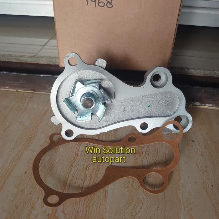 water pump Chevrolet spin bensin 1.5