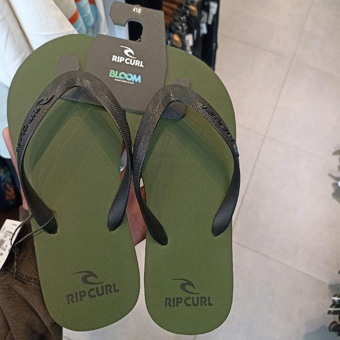 Sandal Pria Rip Curl Original Brand Logo Open Toe
