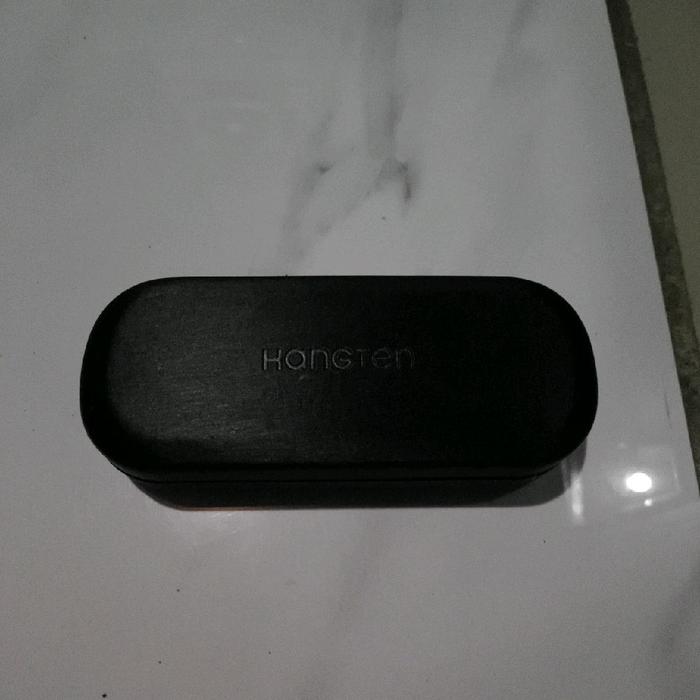 BOX KACAMATA HANGTEN SECOND