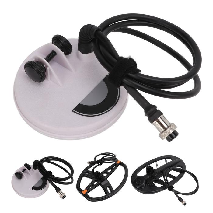 Waterproof Search Coil Metal Search Coil Easy Installation for