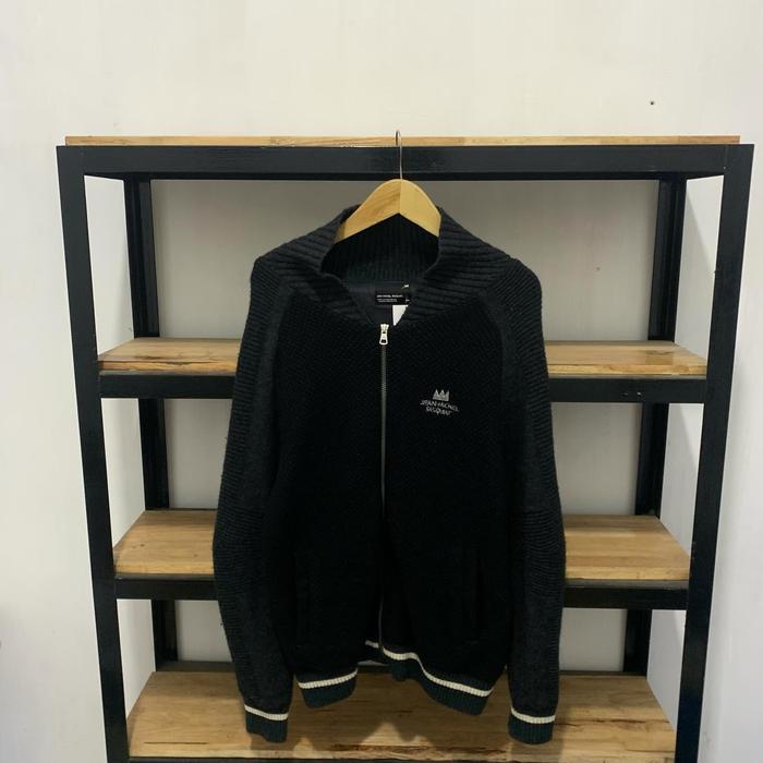 Jacket Jean-Michel Basquiat Second Original