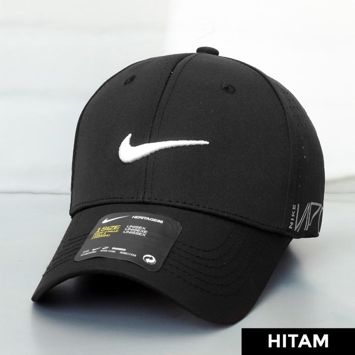 jan'mart Topi Nike Sport Baseball Import Mirror ORI Topi Pria High Quality Premium