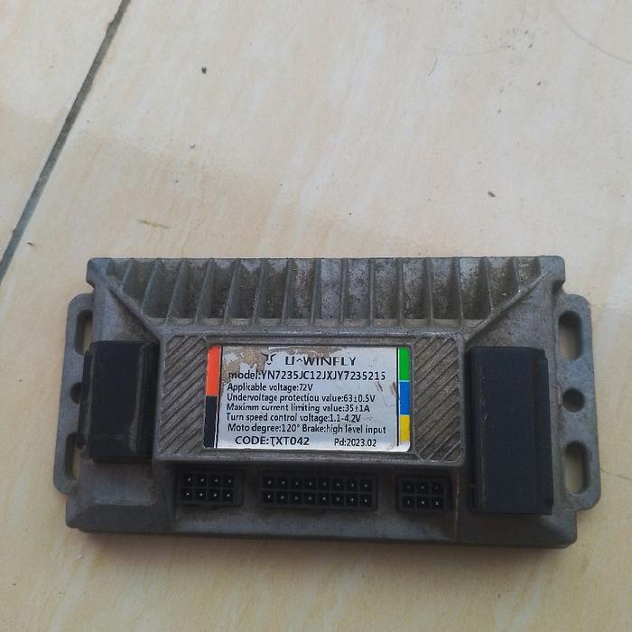 kontroler uwinfly t3 super