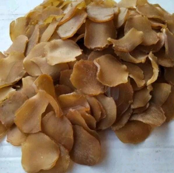 krupuk kuli