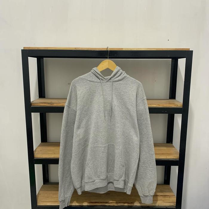 Hoodie Champion Second Original