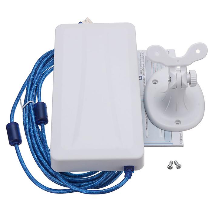 2500M WiFi Long Range Extender Wireless Outdoor Indoor Router