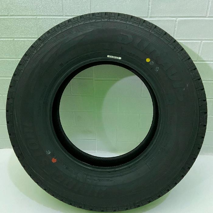 Aksesoris Ban Mobil Bridgestone 185-R14 Duravis untuk L300, Traga, dan Mobil - Car, Accessories