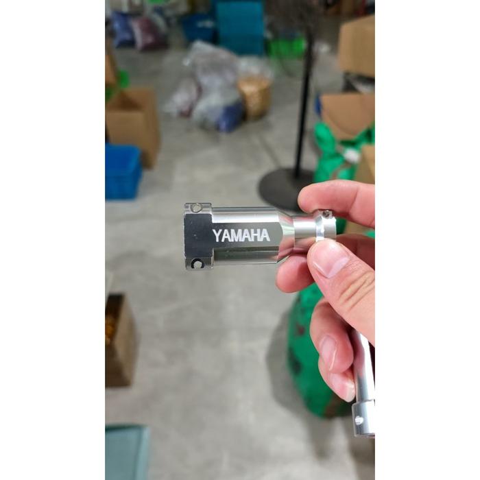 Cover kabel Speedometer Yamaha Mio Fino soul Nouvo F1zr jupiter /tutup kover kabel kilometer Spidome