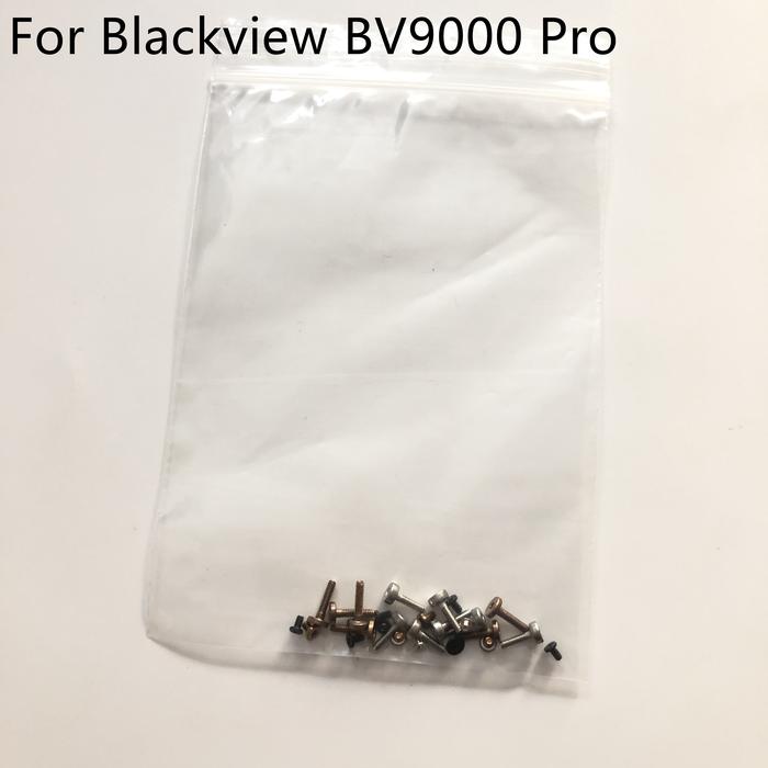 New Phone Case Screws For Blackview BV9000 Pro MTK6757 Octa Core 5.7"
