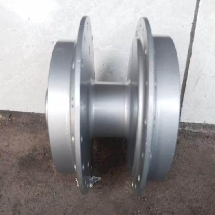 TROMOL BELAKANG YAMAHA, VIXION OLD VIXION NEW