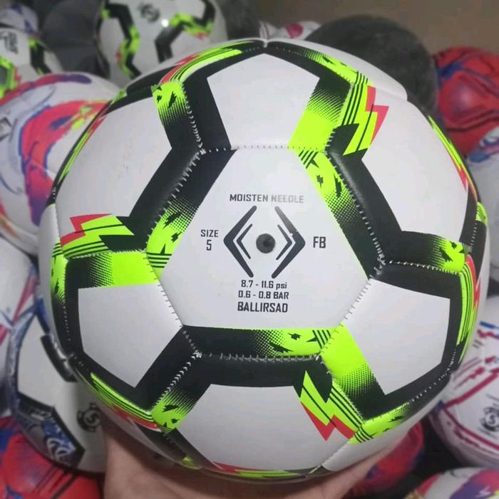 Bola sepak size 5 bola anak, bola dewasa, bola futsal
