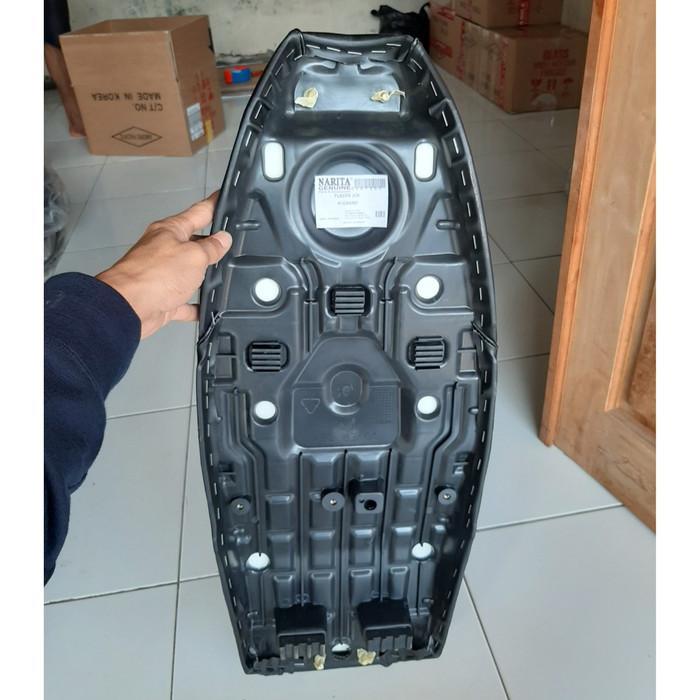 Jok motor Jok merk Narita Legenda 1 legenda2/Jok Standar Astrea grand L1