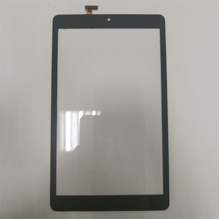 Layar Sentuh LCD 8 "Pengganti Untuk  A30 OT 9024 / 8t / 8.0